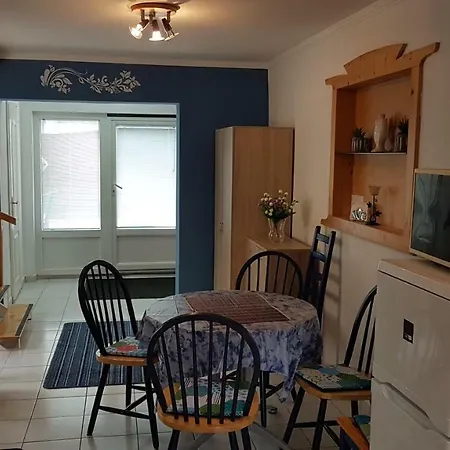 Aviator Apartman 아파트