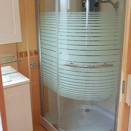 아파트 Aviator Apartman 에게르