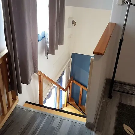 Aviator Apartman 에게르