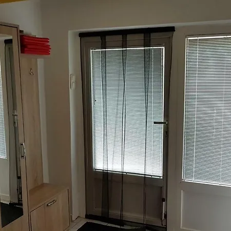 Aviator Apartman 아파트 *