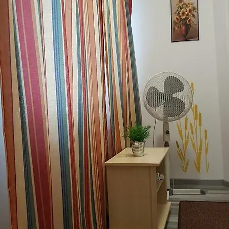 아파트 Aviator Apartman